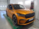  Skoda  ENYAQ  iV80 Sportline 5d #2