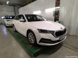  Skoda  Octavia Oct.Combi TDI 150 Style Aut. #2
