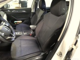  Skoda  Octavia Oct.Combi TDI 150 Style Aut. #5