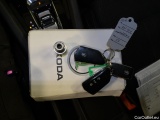  Skoda  Octavia Oct.Combi TDI 150 Style Aut. #10