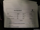  Skoda  Octavia Oct.Combi TDI 150 Style Aut. #12