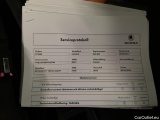  Skoda  Octavia Oct.Combi TDI 150 Style Aut. #17
