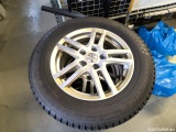  Skoda  Octavia Oct.Combi TDI 150 Style Aut. #22