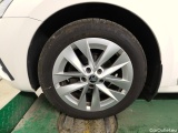  Skoda  Octavia Oct.Combi TDI 150 Style Aut. #24