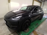  Tesla  Model Y  Long-Range AWD #2