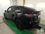  Tesla  Model Y  Long-Range AWD #4