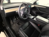  Tesla  Model Y  Long-Range AWD #7