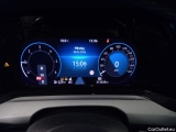  Volkswagen  Golf  Alltrack TDI 200 4x4 Aut #6