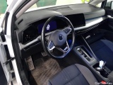  Volkswagen  Golf  Alltrack TDI 200 4x4 Aut #7