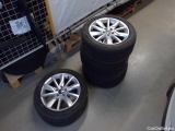  Volkswagen  Golf  Alltrack TDI 200 4x4 Aut #20