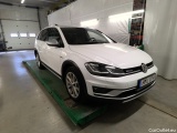  Volkswagen  Golf  Alltrack TDI 184 4M Aut. #2