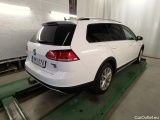  Volkswagen  Golf  Alltrack TDI 184 4M Aut. #3