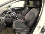  Volkswagen  Golf  Alltrack TDI 184 4M Aut. #5