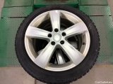  Volkswagen  Golf  Alltrack TDI 184 4M Aut. #11