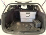  Volkswagen  Golf  Alltrack TDI 184 4M Aut. #12