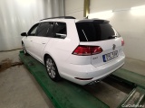  Volkswagen  Golf  Sp.Combi TSI 150 GT Aut. #4