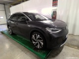  Volkswagen  ID.4  EV 77kWh 1st.Edition Max #3