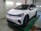  Volkswagen  ID.4  EV 77kWh Pro Performance #2