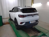  Volkswagen  ID.4  EV 77kWh Pro Performance #3