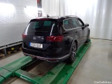  Volkswagen  Passat Pass. All TDI200 ExBuEd 4M Aut #3