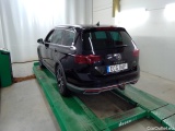  Volkswagen  Passat Pass. All TDI200 ExBuEd 4M Aut #4