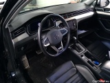  Volkswagen  Passat Pass. All TDI200 ExBuEd 4M Aut #7