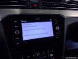  Volkswagen  Passat Pass. All TDI200 ExBuEd 4M Aut #8