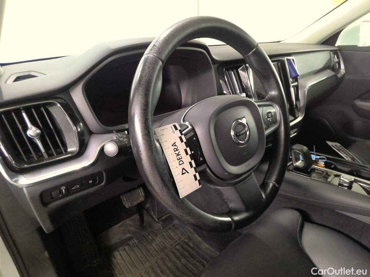  Volvo  V60  T6 350 Ins.Ex.Rec. AWD Aut #14