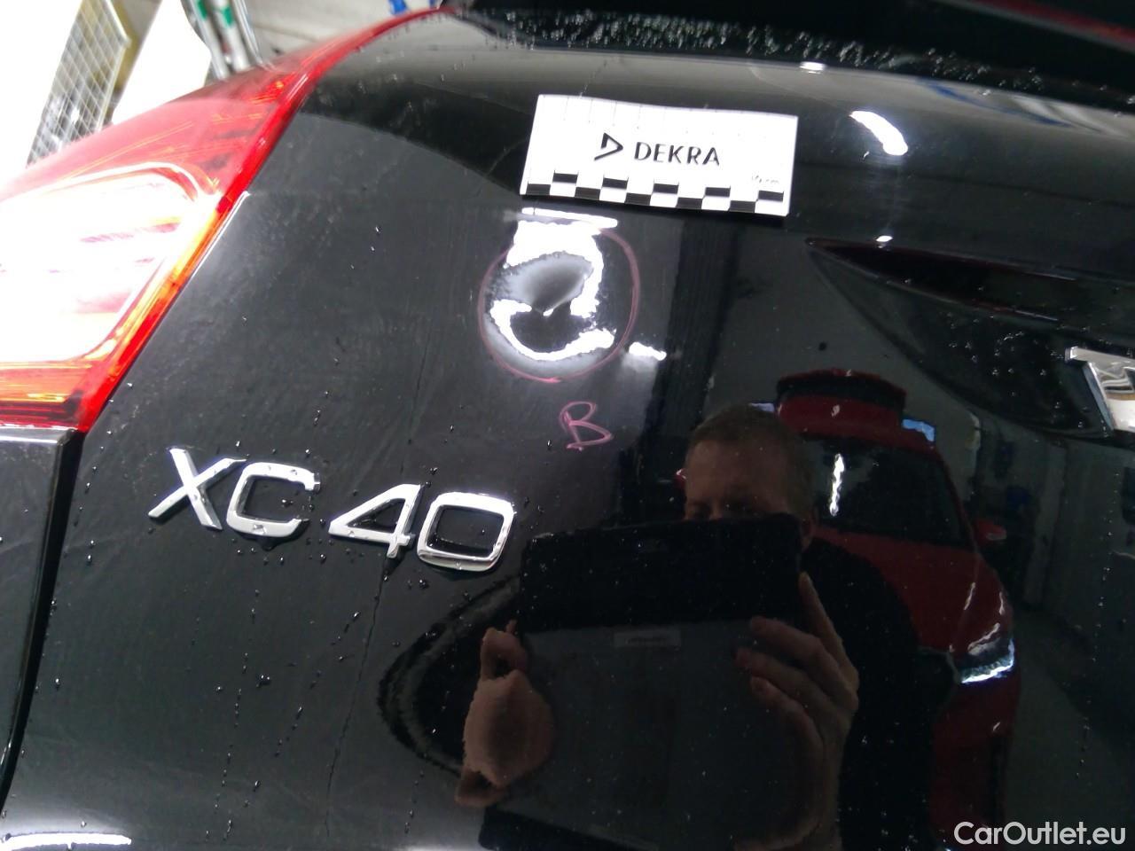  Volvo  XC 40 XC40 T2 Momentum Aut #15