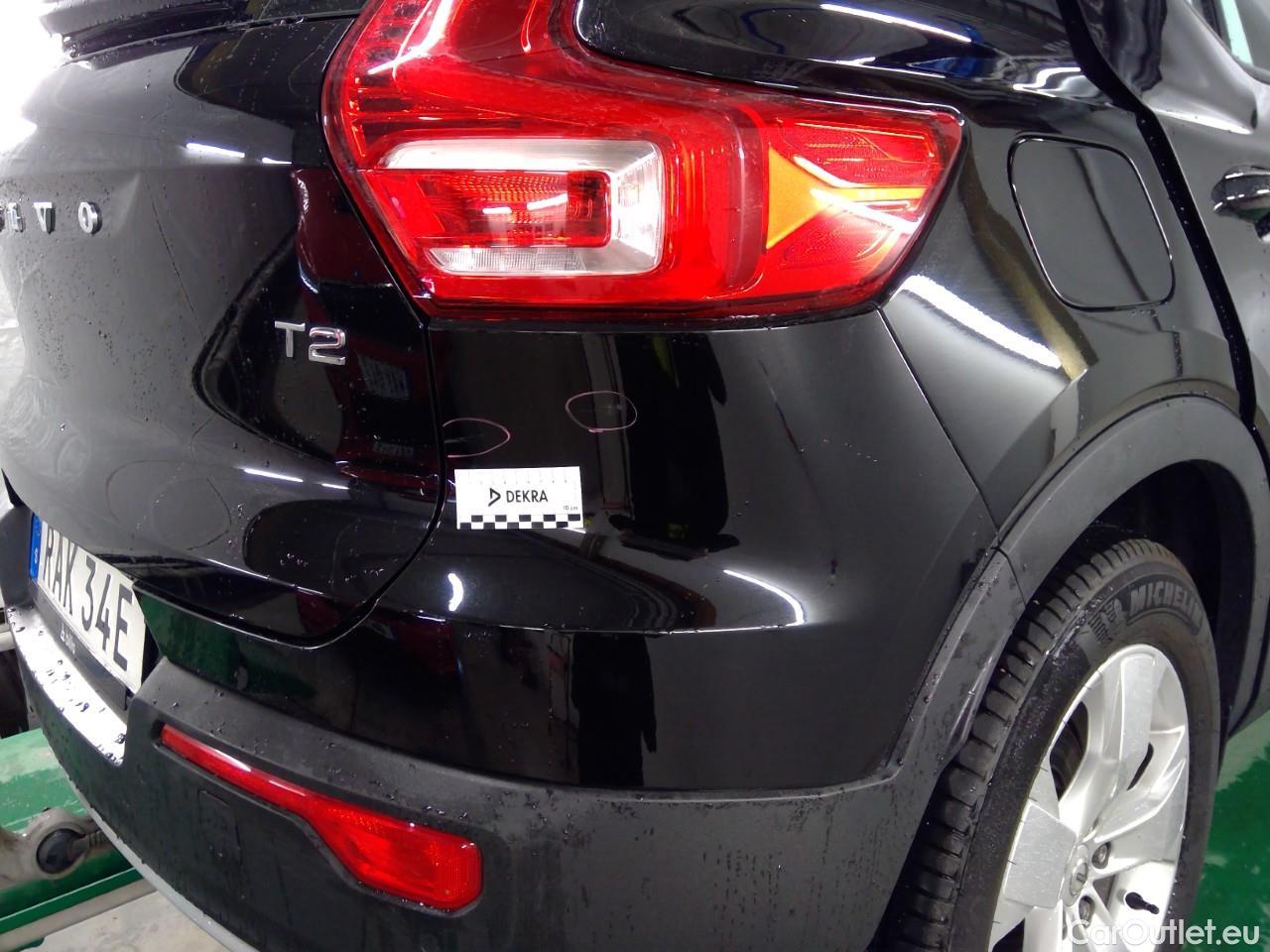  Volvo  XC 40 XC40 T2 Momentum Aut #16