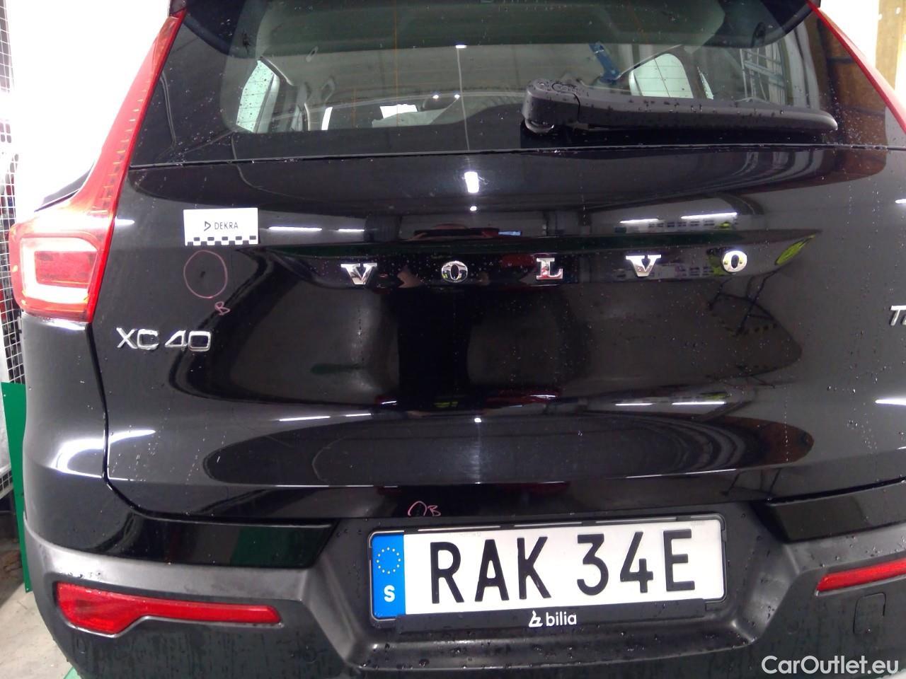  Volvo  XC 40 XC40 T2 Momentum Aut #14