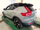  Volvo  XC 40 XC40 Recharge Twin Ultimate #3