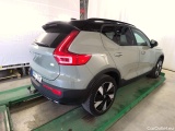  Volvo  XC 40 XC40 Recharge Twin Ultimate #4