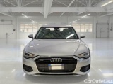  Audi  A6 AUDI  / 2018 / 4P / BERLINA 50 TFSI E QUAT ULTRA S TRON BUSIN PLUS #6