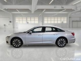  Audi  A6 AUDI  / 2018 / 4P / BERLINA 50 TFSI E QUAT ULTRA S TRON BUSIN PLUS #8