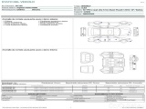  Audi  A6 AUDI  / 2018 / 4P / BERLINA 50 TFSI E QUAT ULTRA S TRON BUSIN PLUS #21