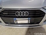  Audi  A6 AUDI  / 2018 / 4P / BERLINA 50 TFSI E QUAT ULTRA S TRON BUSIN PLUS #27