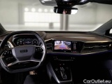 Audi  Q4 E-Tron AUDI  / 2021 / 5P / SUV 40 E-TRON BUSINESS #3