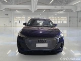 Audi  Q4 E-Tron AUDI  / 2021 / 5P / SUV 40 E-TRON BUSINESS #6
