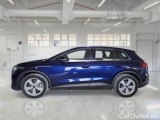  Audi  Q4 E-Tron AUDI  / 2021 / 5P / SUV 40 E-TRON BUSINESS #8