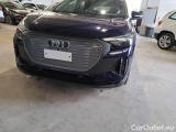  Audi  Q4 E-Tron AUDI  / 2021 / 5P / SUV 40 E-TRON BUSINESS #33