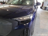  Audi  Q4 E-Tron AUDI  / 2021 / 5P / SUV 40 E-TRON BUSINESS #42