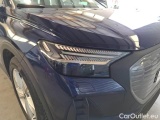  Audi  Q4 E-Tron AUDI  / 2021 / 5P / SUV 40 E-TRON BUSINESS #44