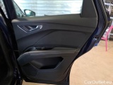  Audi  Q4 E-Tron AUDI  / 2021 / 5P / SUV 40 E-TRON BUSINESS #125