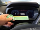  Audi  Q4 E-Tron AUDI  / 2021 / 5P / SUV 40 E-TRON BUSINESS #161