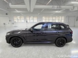  Bmw  iX3 BMW  / 2021 / 5P / SUV 286CV INSPIRING AUTO #8