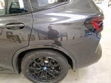  Bmw  iX3 BMW  / 2021 / 5P / SUV 286CV INSPIRING AUTO #64