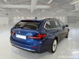  Bmw  Serie 5 BMW  / 2020 / 5P / STATION WAGON 530E XDRIVE LUXURY AUTO TOURING #2