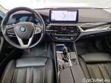  Bmw  Serie 5 BMW  / 2020 / 5P / STATION WAGON 530E XDRIVE LUXURY AUTO TOURING #3