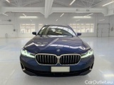  Bmw  Serie 5 BMW  / 2020 / 5P / STATION WAGON 530E XDRIVE LUXURY AUTO TOURING #6